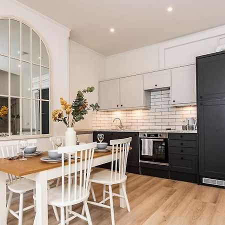 Appartamento 3 Castle Mews Salisbury Esterno foto