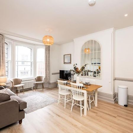 Appartamento 3 Castle Mews Salisbury Esterno foto
