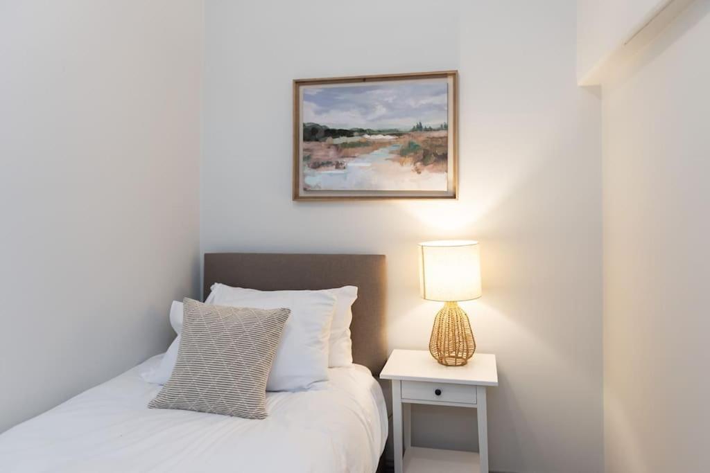 Appartamento 3 Castle Mews Salisbury Esterno foto