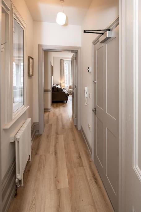 Appartamento 3 Castle Mews Salisbury Esterno foto
