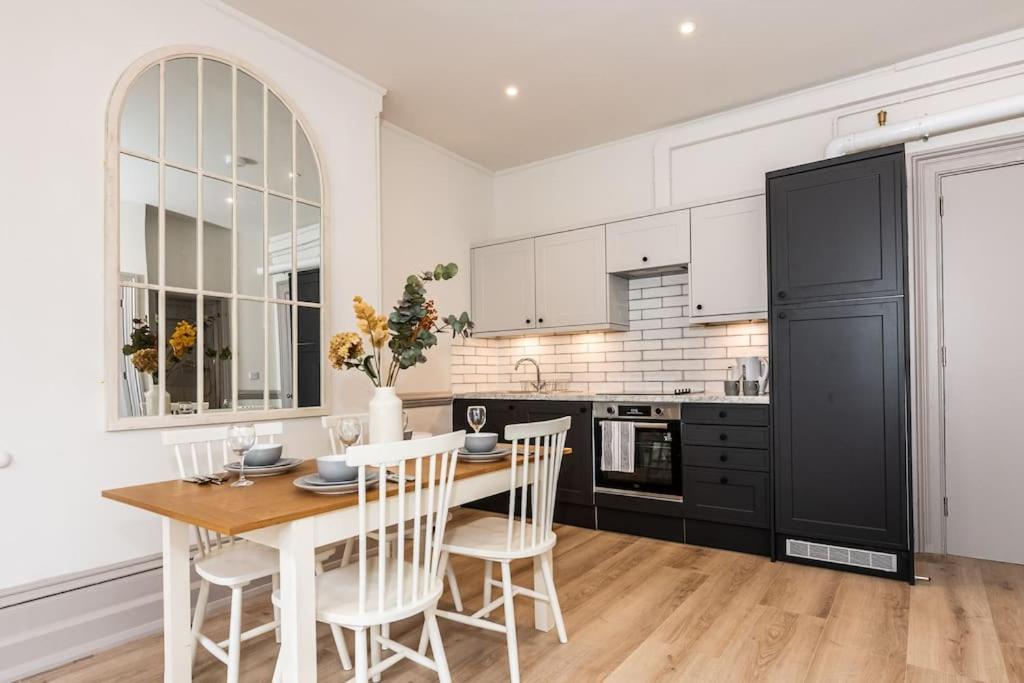 Appartamento 3 Castle Mews Salisbury Esterno foto