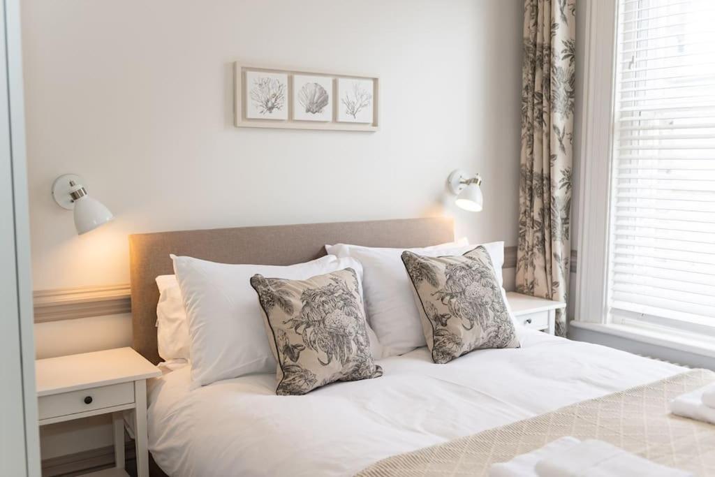 Appartamento 3 Castle Mews Salisbury Esterno foto