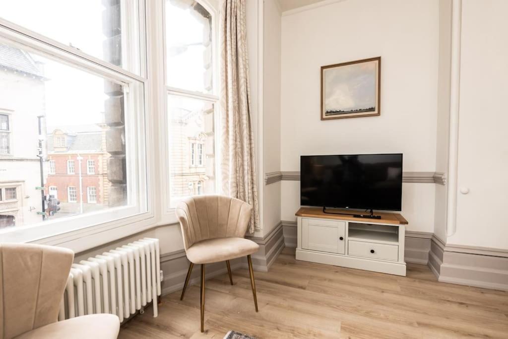 Appartamento 3 Castle Mews Salisbury Esterno foto